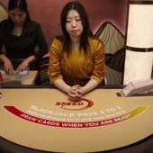 Korean Speed Blackjack F